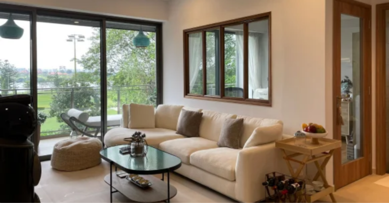 Renovation Contractor Singapore: Creating Your Dream Space with Professional Expertise