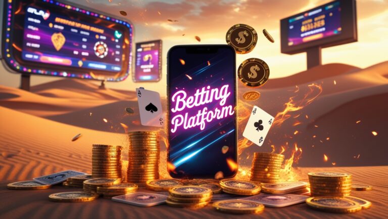 Allpanel777: The Ultimate Online Betting Platform for Gambling, Casino Games, and Sports Betting