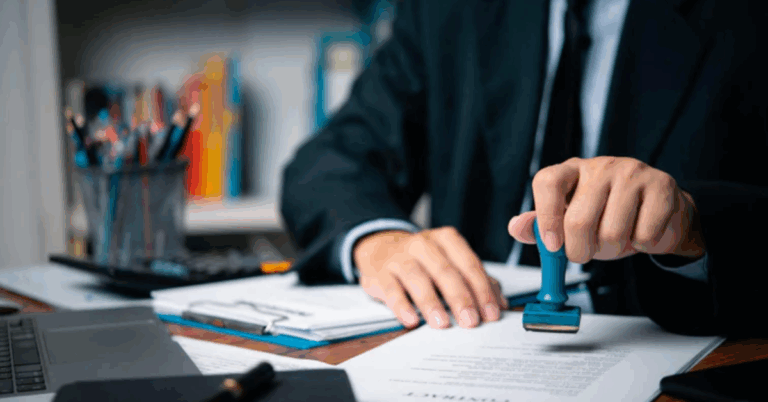 Understanding Apostille Services in Chicago, Illinois (IL)